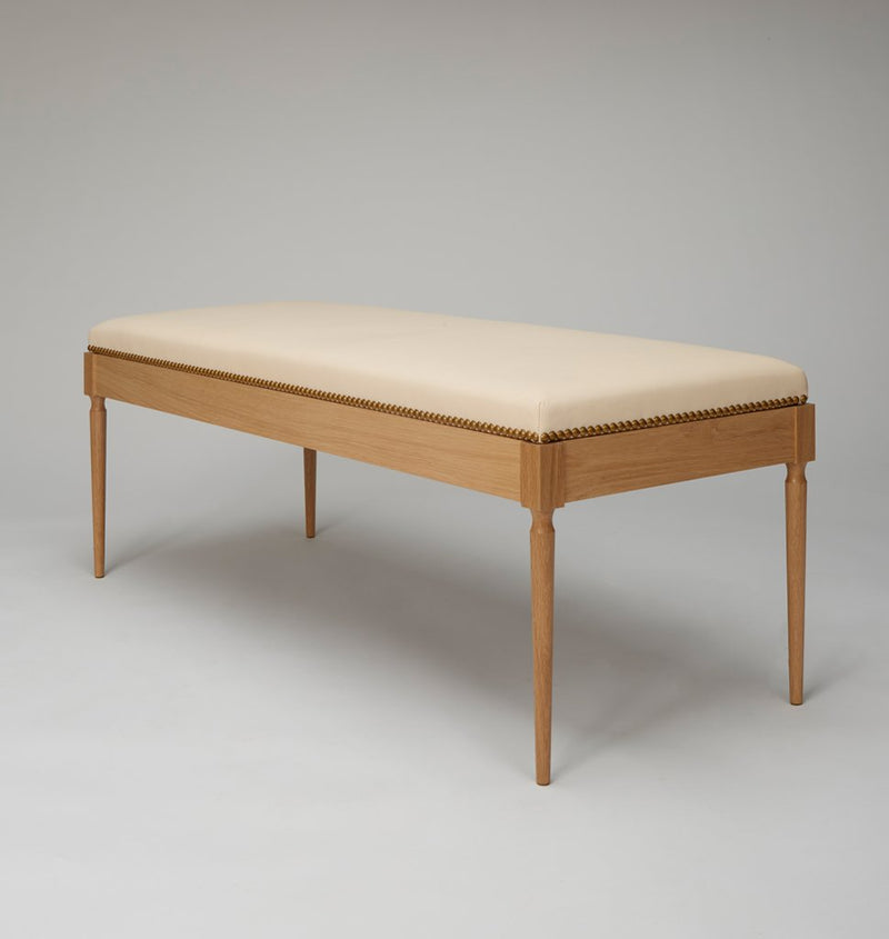 The Judy Bench