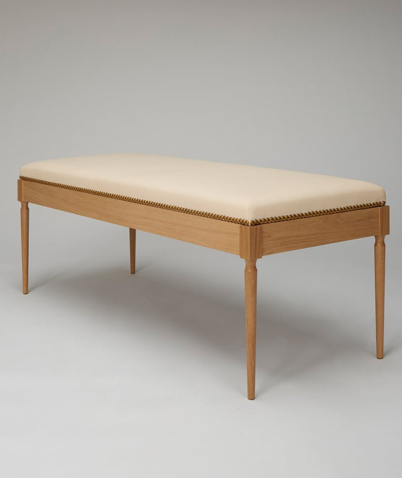 The Judy Bench