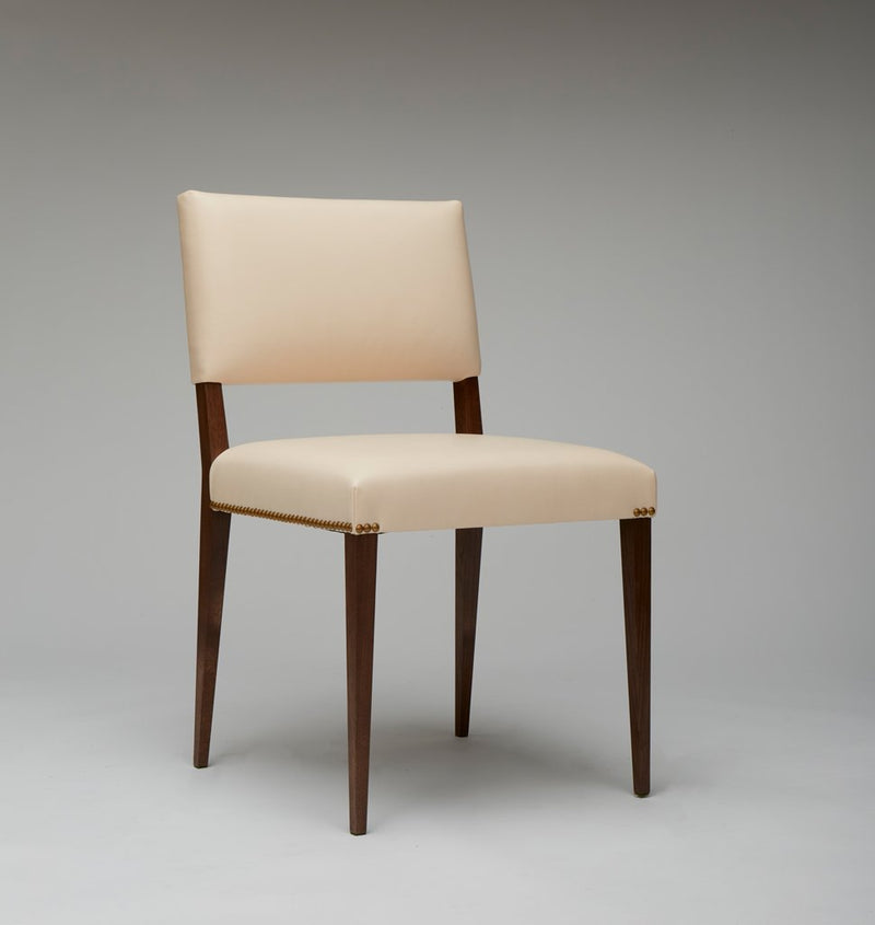 The Lion Dining Chair