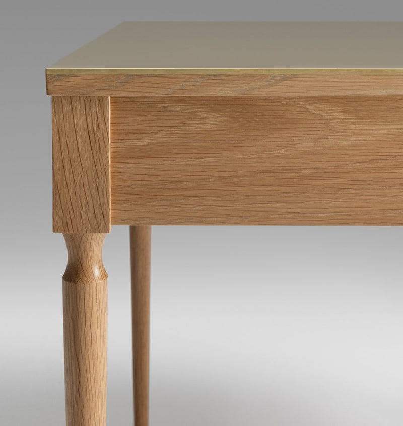 The Cain Side Table