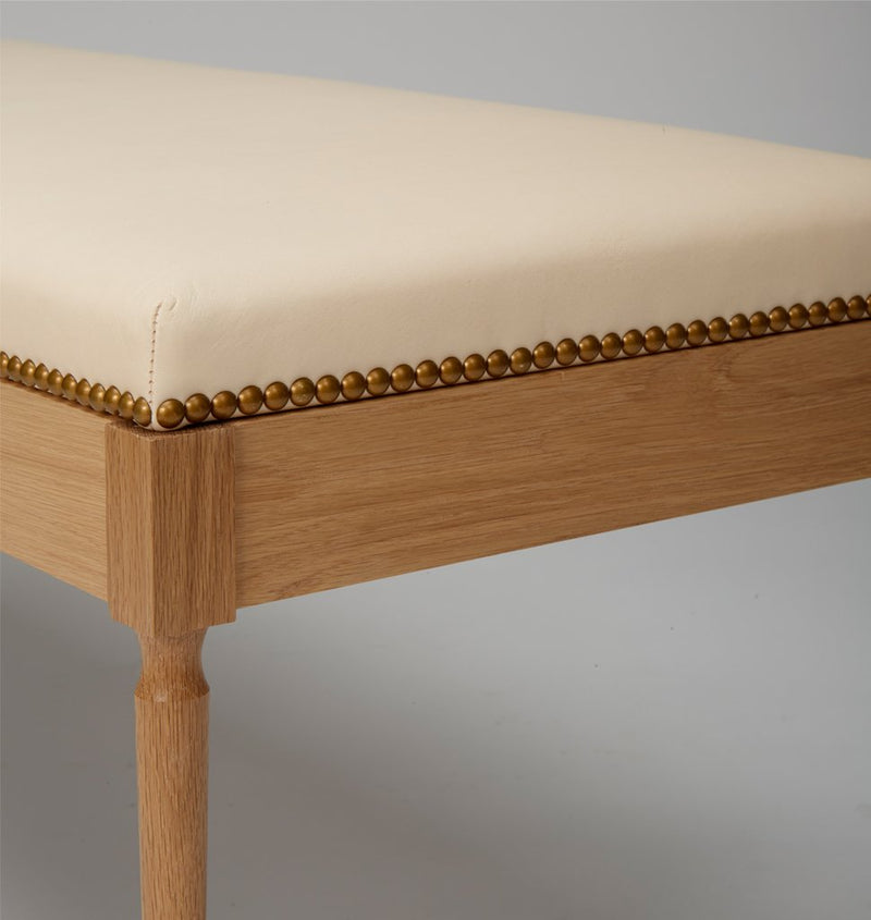 The Judy Bench