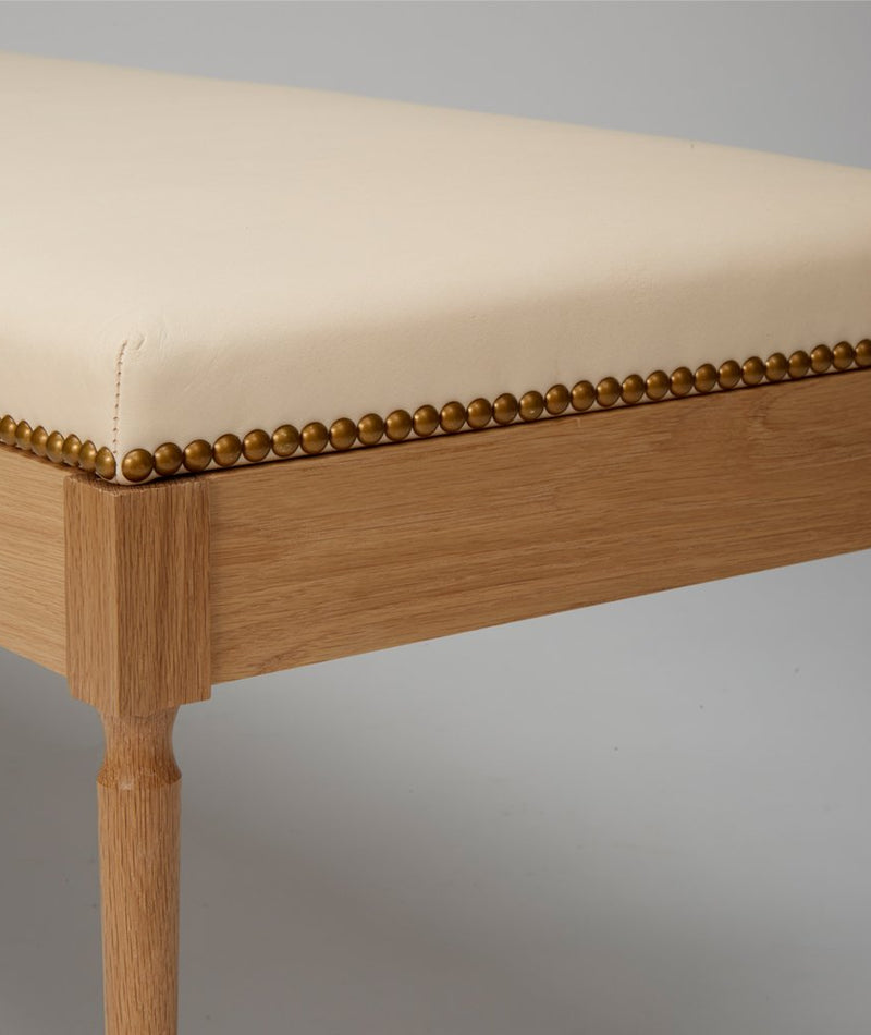 The Judy Bench
