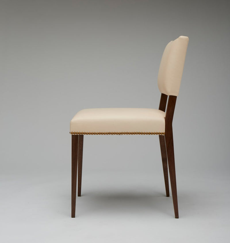 The Lion Dining Chair
