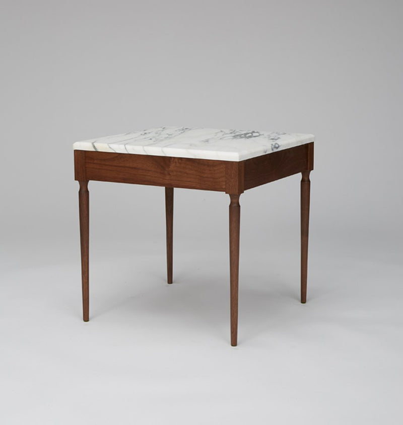 The Cain Side Table
