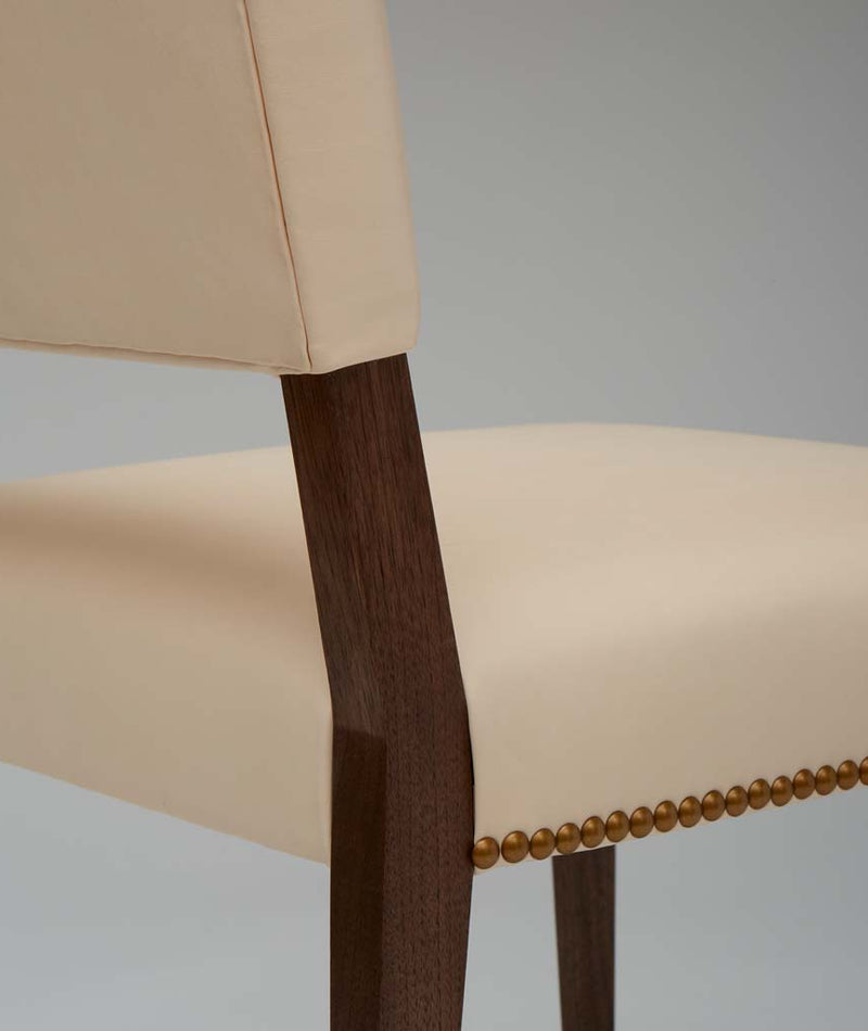 The Lion Dining Chair