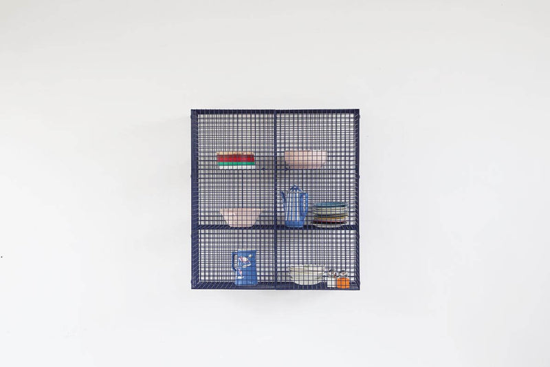 Wire C # 2
